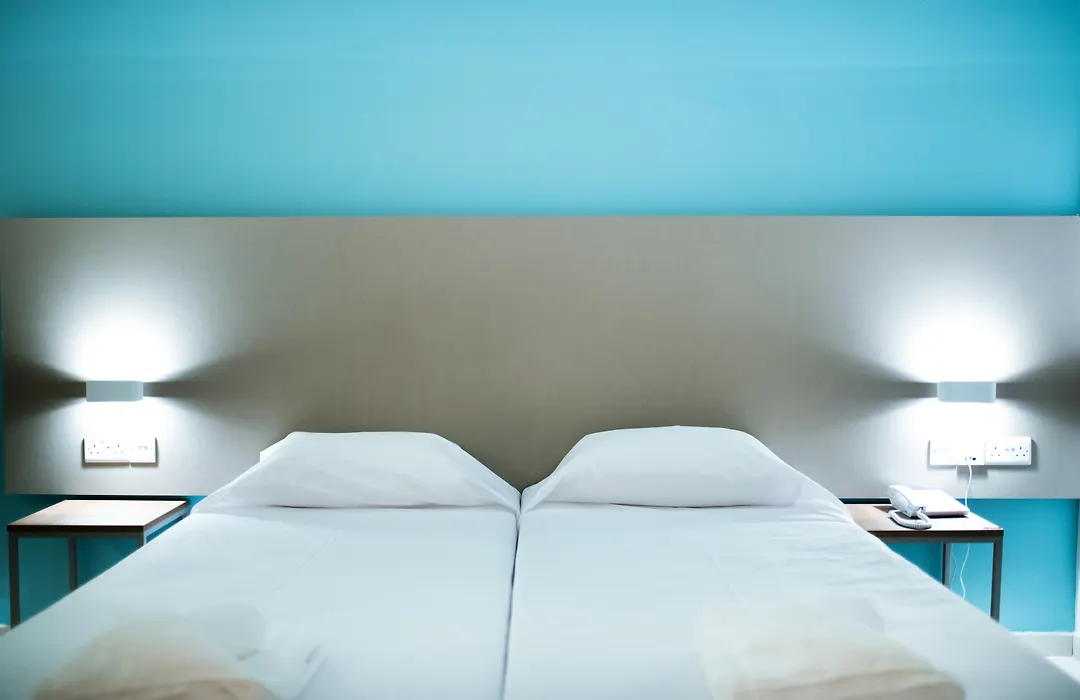 Mandali Hotel-1